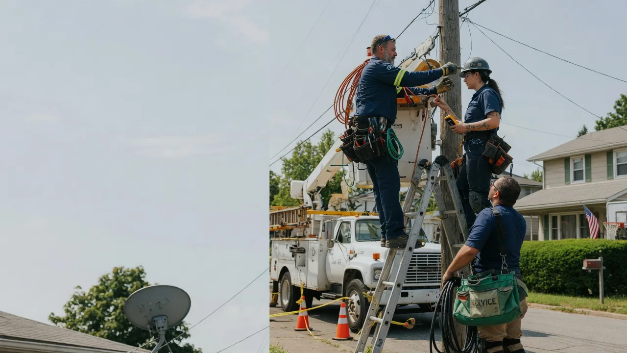 Electrical Repair in Shively, KY near me
